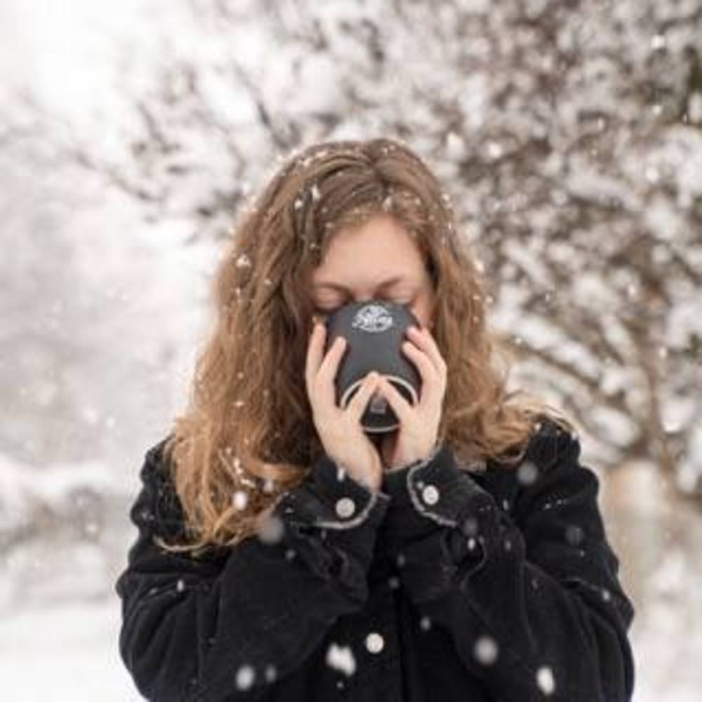 Meet your Posher, Carlee