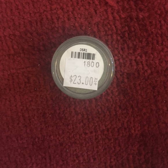 Light elegance halo pretties silver rainbow dust! - Picture 2 of 3