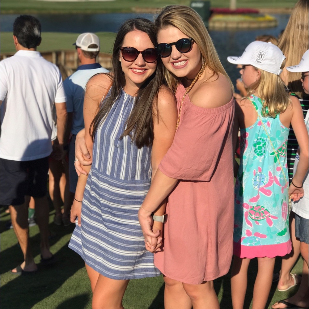 Meet your Posher, Gaylen