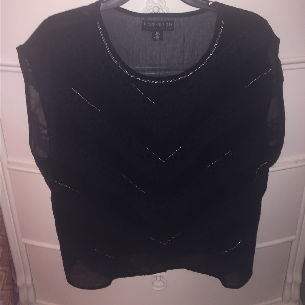 Forever 21 shirt