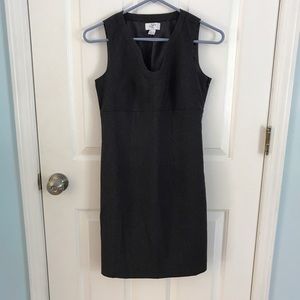 Ann Taylor Sheath Dress