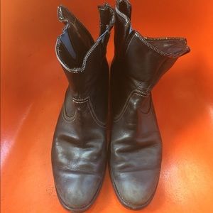 Paul Smith Chelsea boot