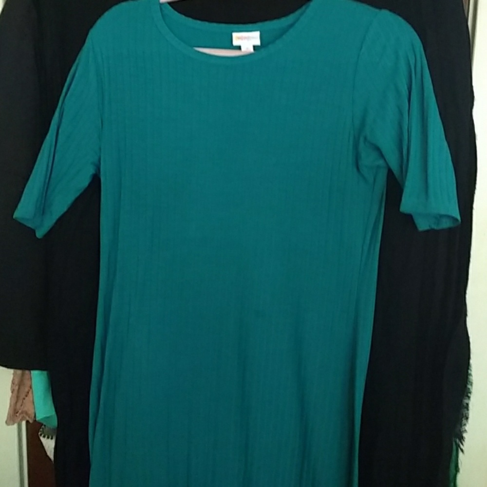 Lularoe  Julia dress