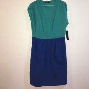 Apt. 9 Dress, New with Tag, Size L