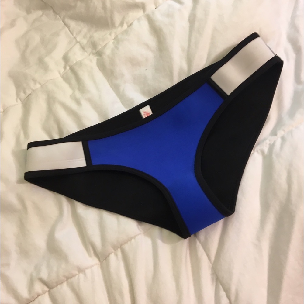 Bikini Bottoms