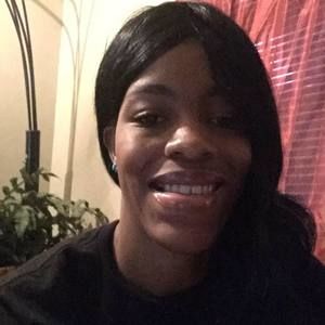 Meet your Posher, Janae