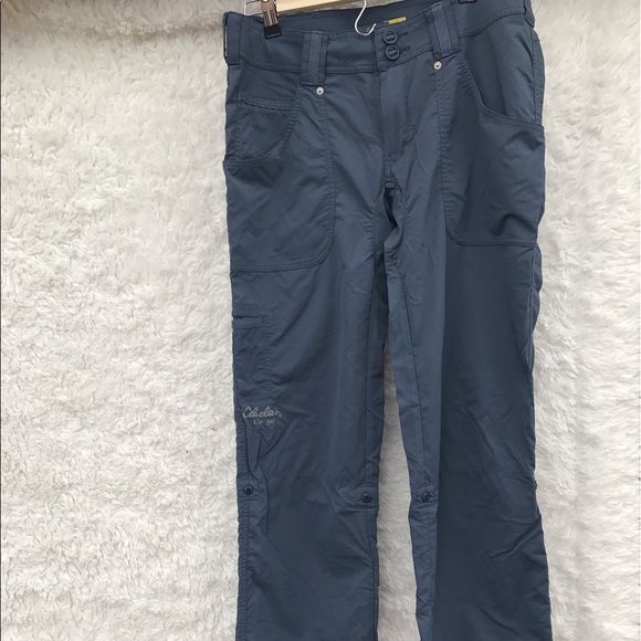 hiking pants cabela's