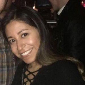 Meet your Posher, Elizabeth