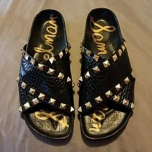 Sam Edelman sandals