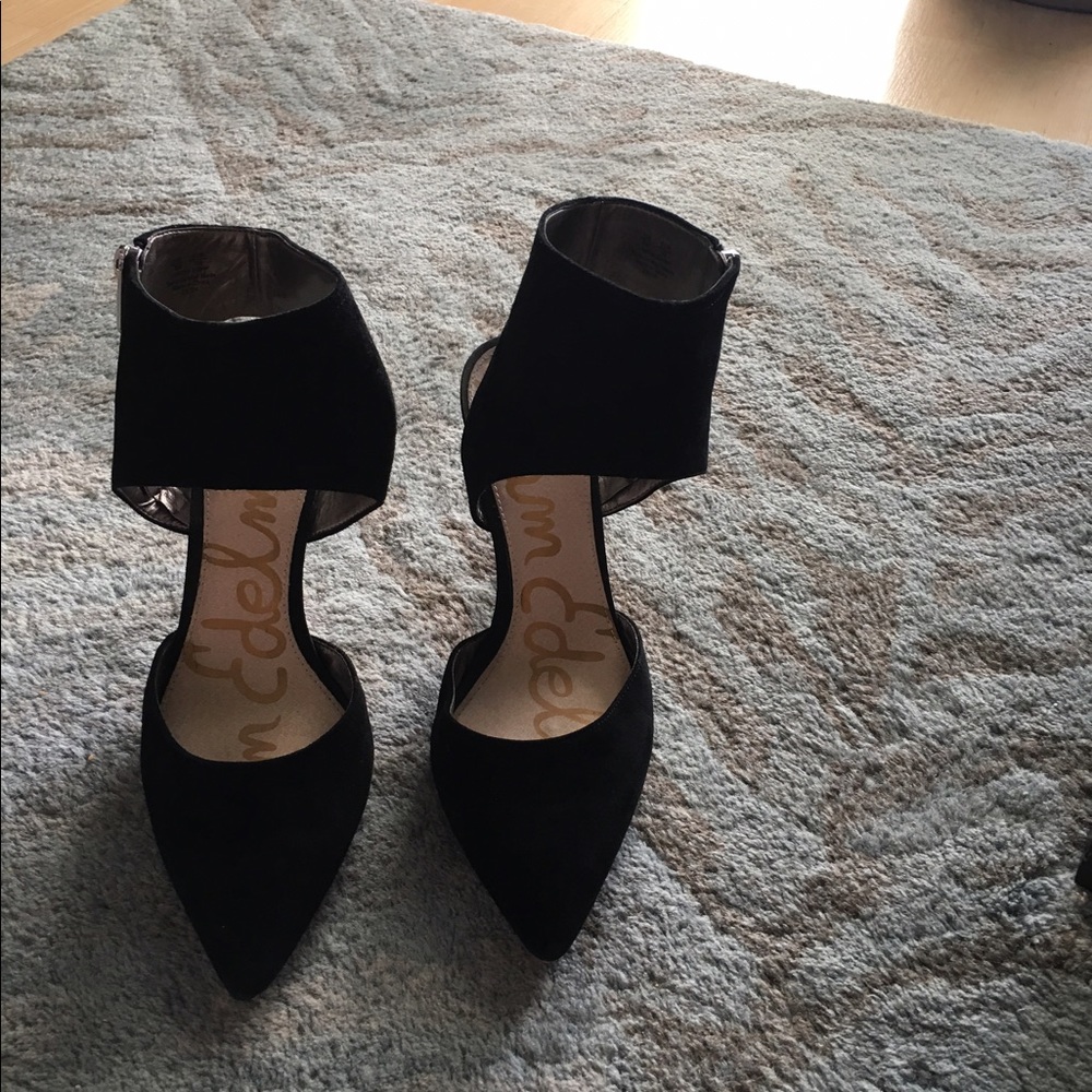 Black Heals