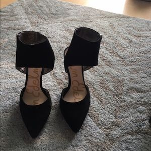 Black Heals