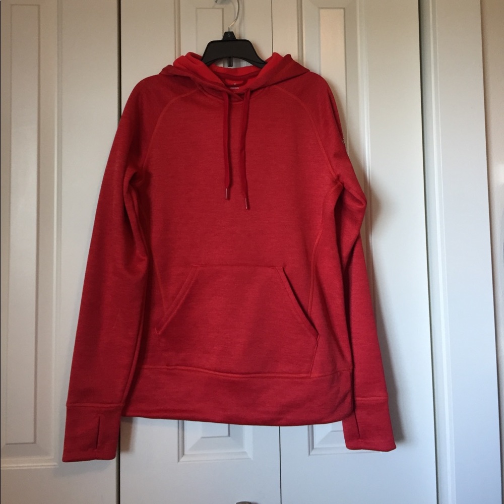 Adidas Climawarm Hoodie