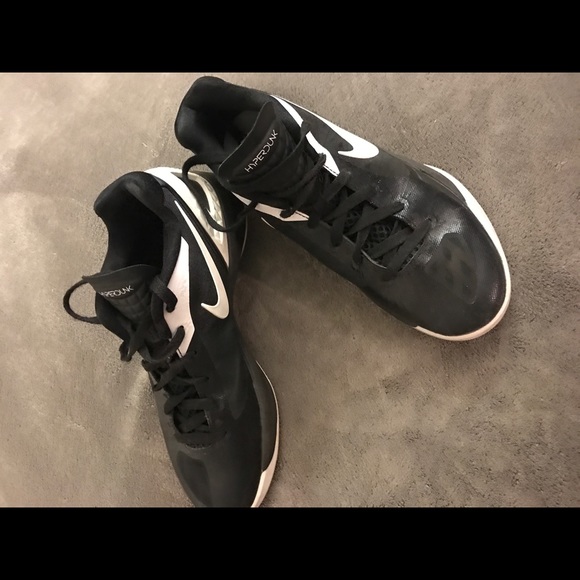 Nike hyperdunk - Picture 2 of 3