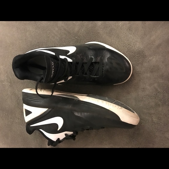 Nike hyperdunk - Picture 3 of 3