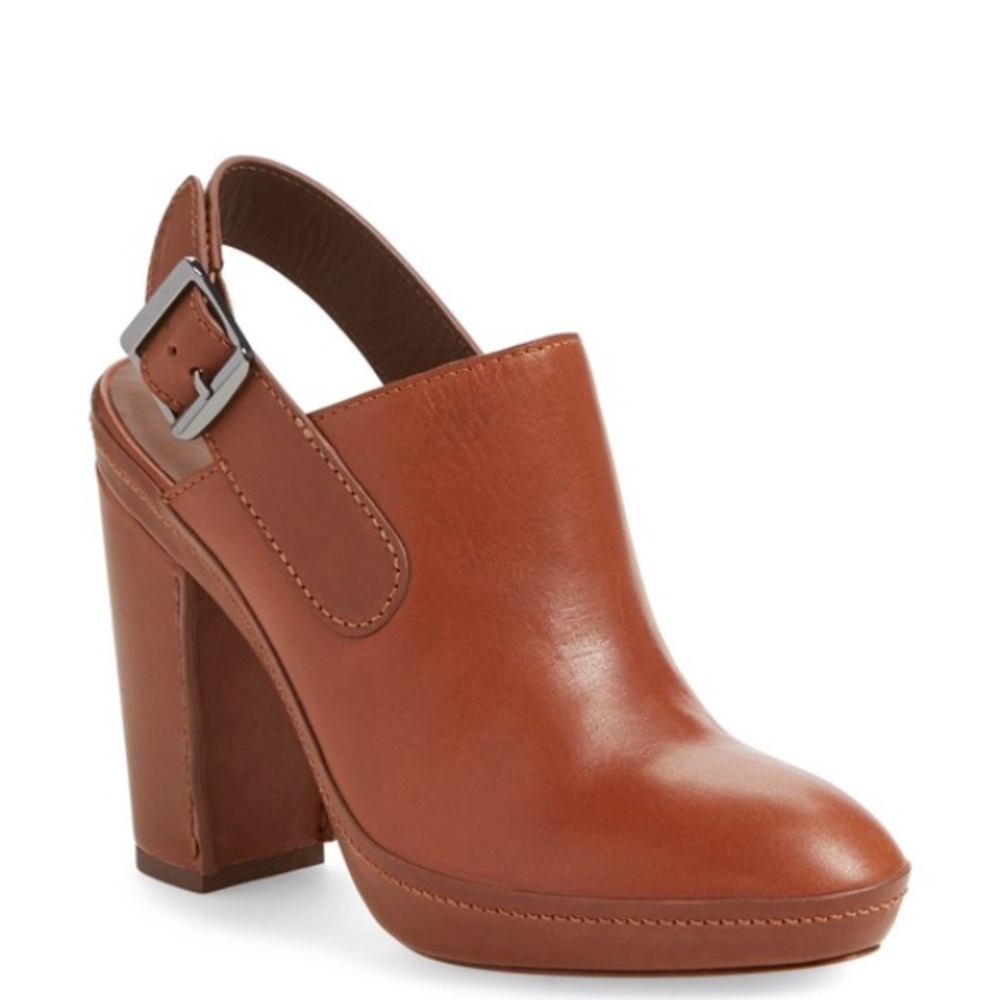 VINCE Talya Saddle Platform