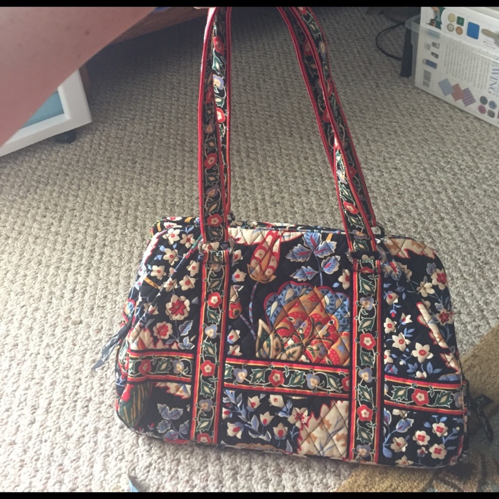 Vera Bradley bag