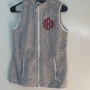 Pi Beta Phi Vest