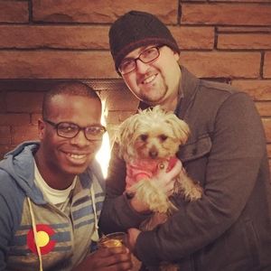 Meet your Posher, Tony