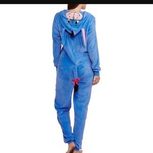 Disney sleeper jumpsuit x-small