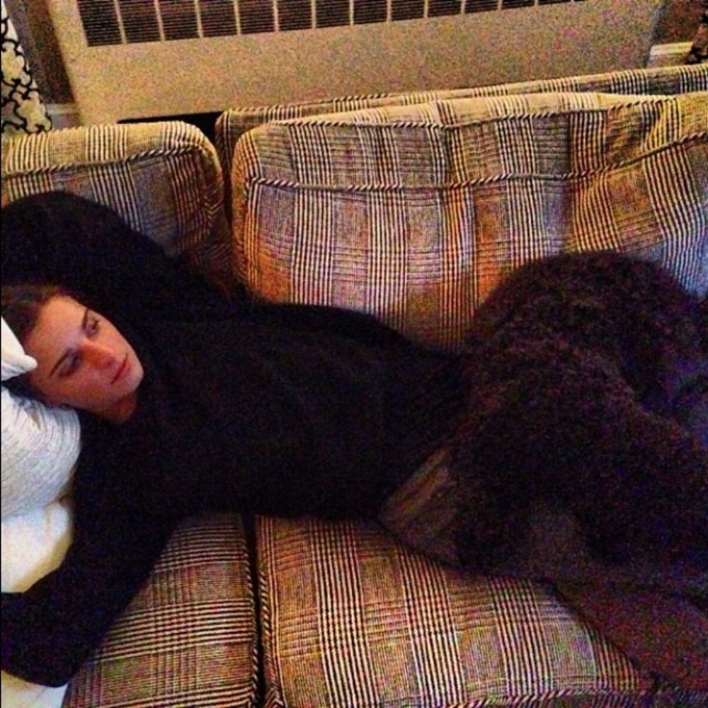 Meet your Posher, Shauna