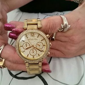 Michael Kors watch