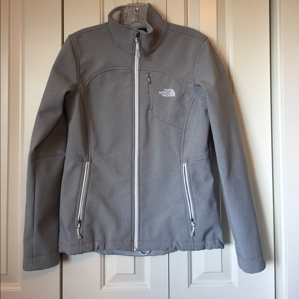 North Face Apex Jacket