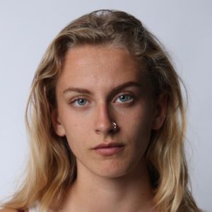 Meet your Posher, Lucy