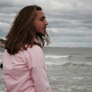 Meet your Posher, Ben