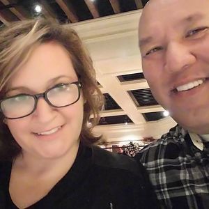 Meet your Posher, Chasity