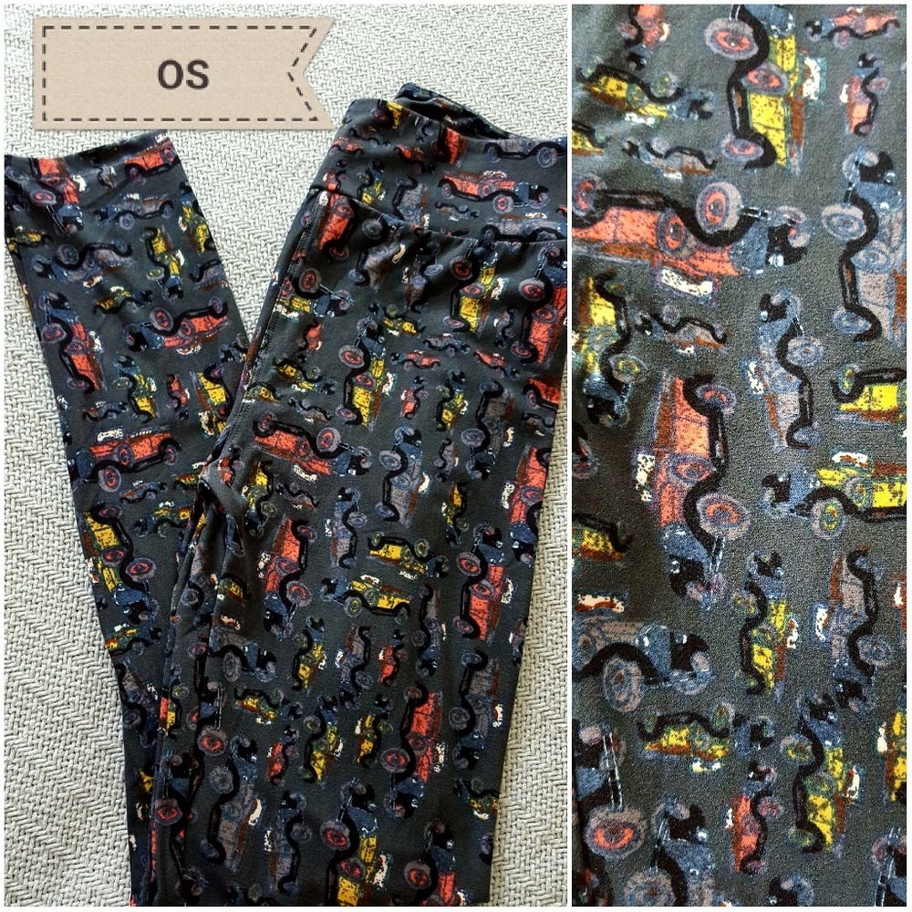 Lularoe leggings