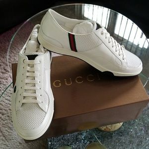 Men's Gucci Sneakers