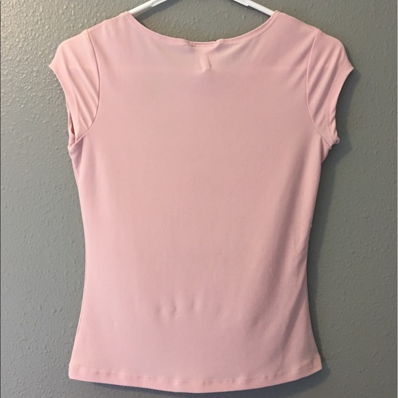 šPink top from Rave⢠Size Mediumš - Picture 5 of 5