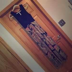 Gilli Maxi Dress