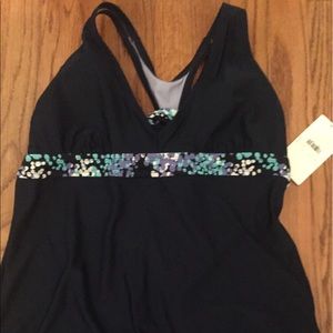Champion tankini top