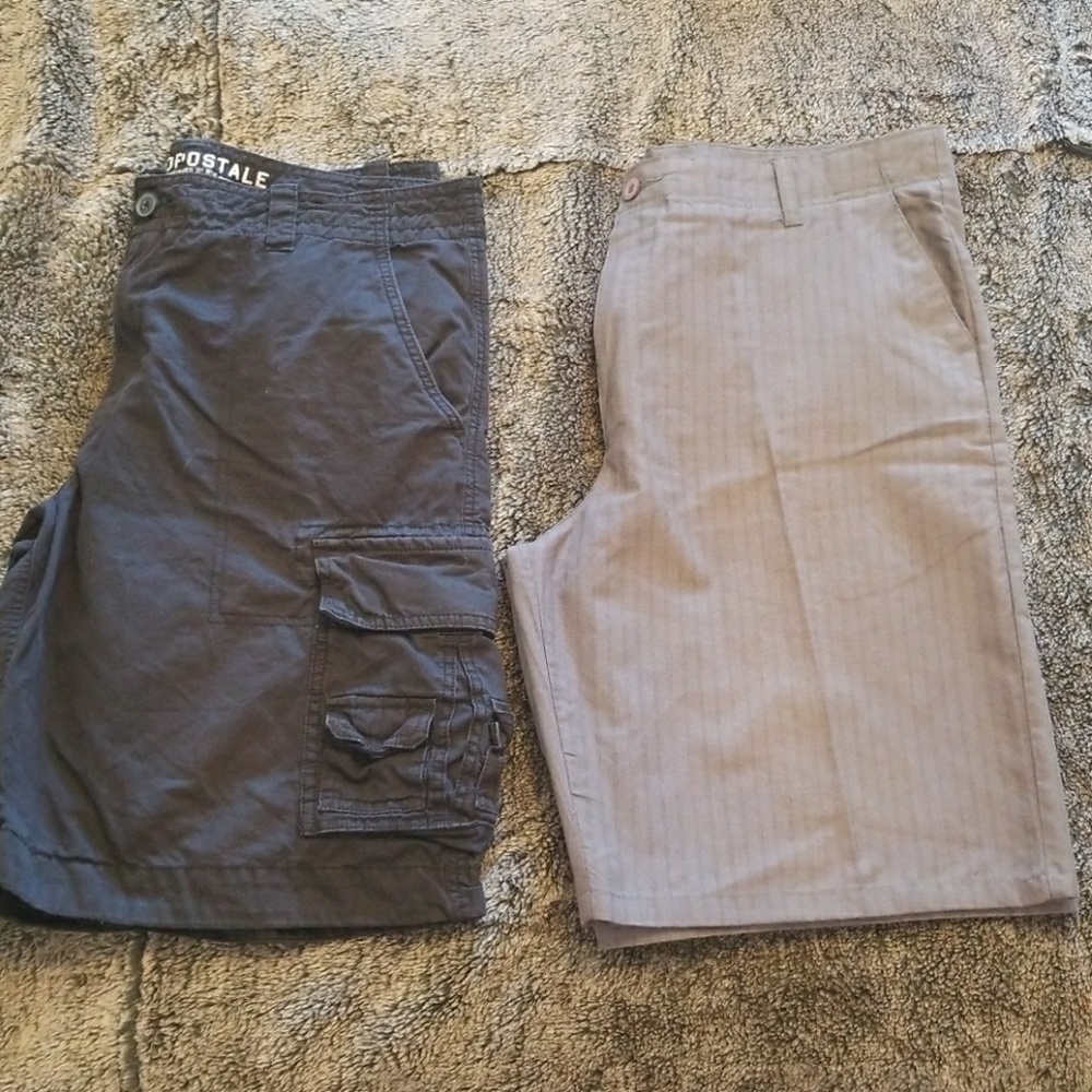 MEN'S Shorts Bundle