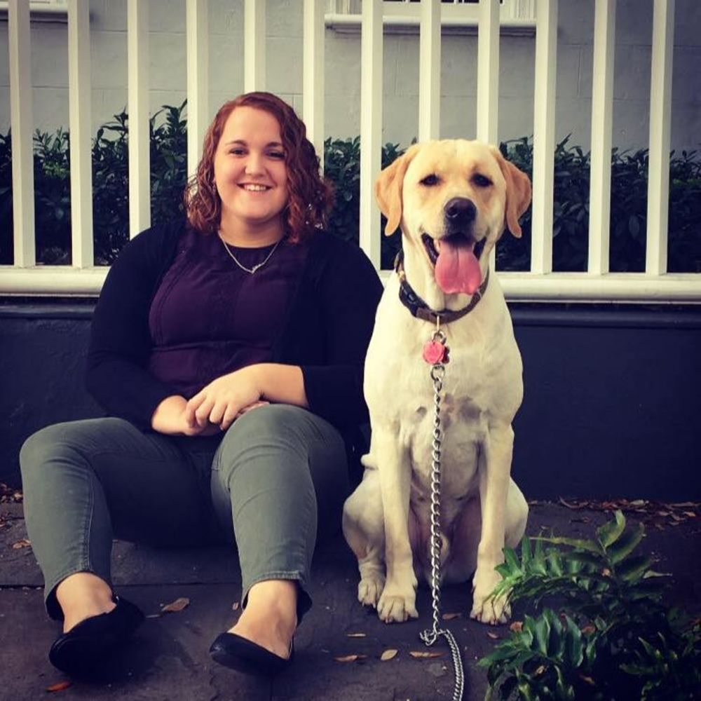 Meet your Posher, Kate