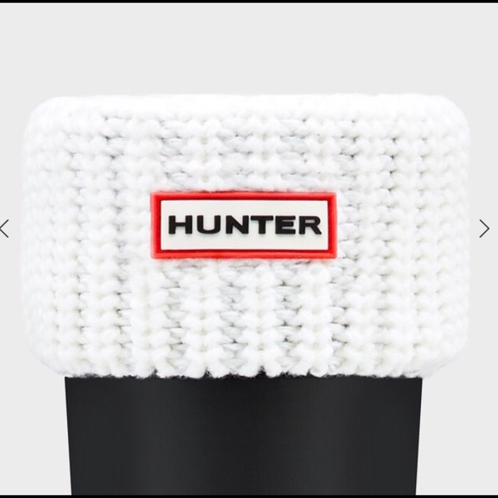 Hunter Boot Socks