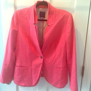 J.Crew Blazer