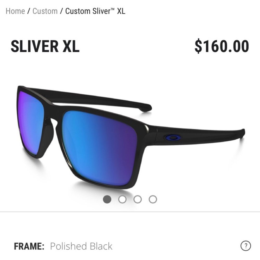Women or men's Oakley Sunglasses brand new
