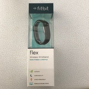 Fitbit flex wireless wristband