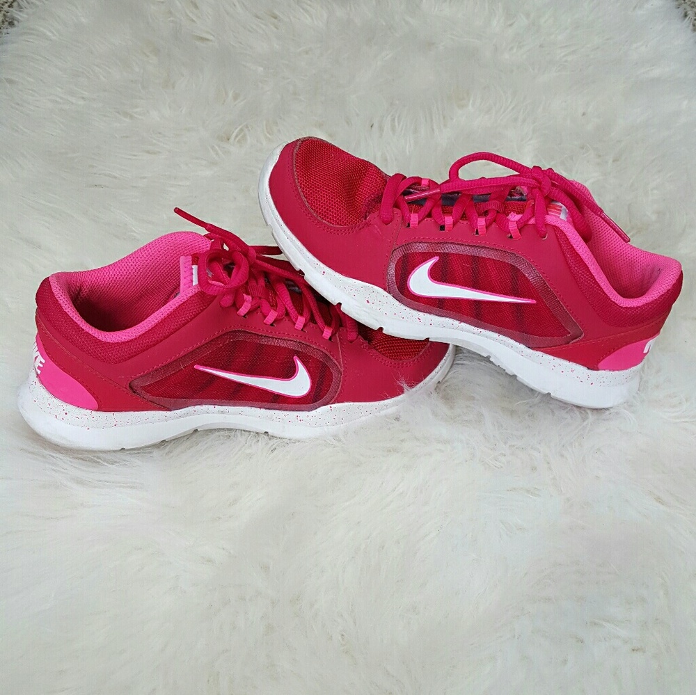 Nike training shoes