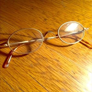 Armani eyeglass frames