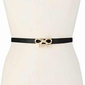 Kate  spade belt black