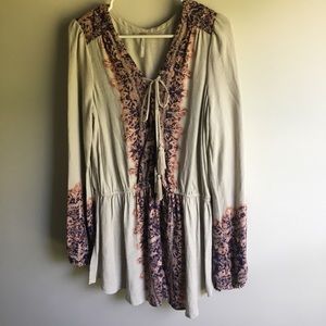 Free People top