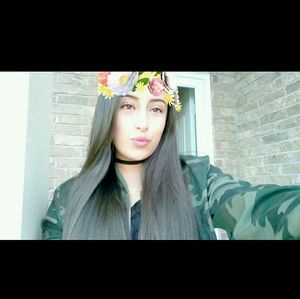 Meet your Posher, Elsa