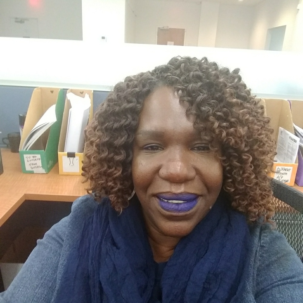 Meet your Posher, Diane