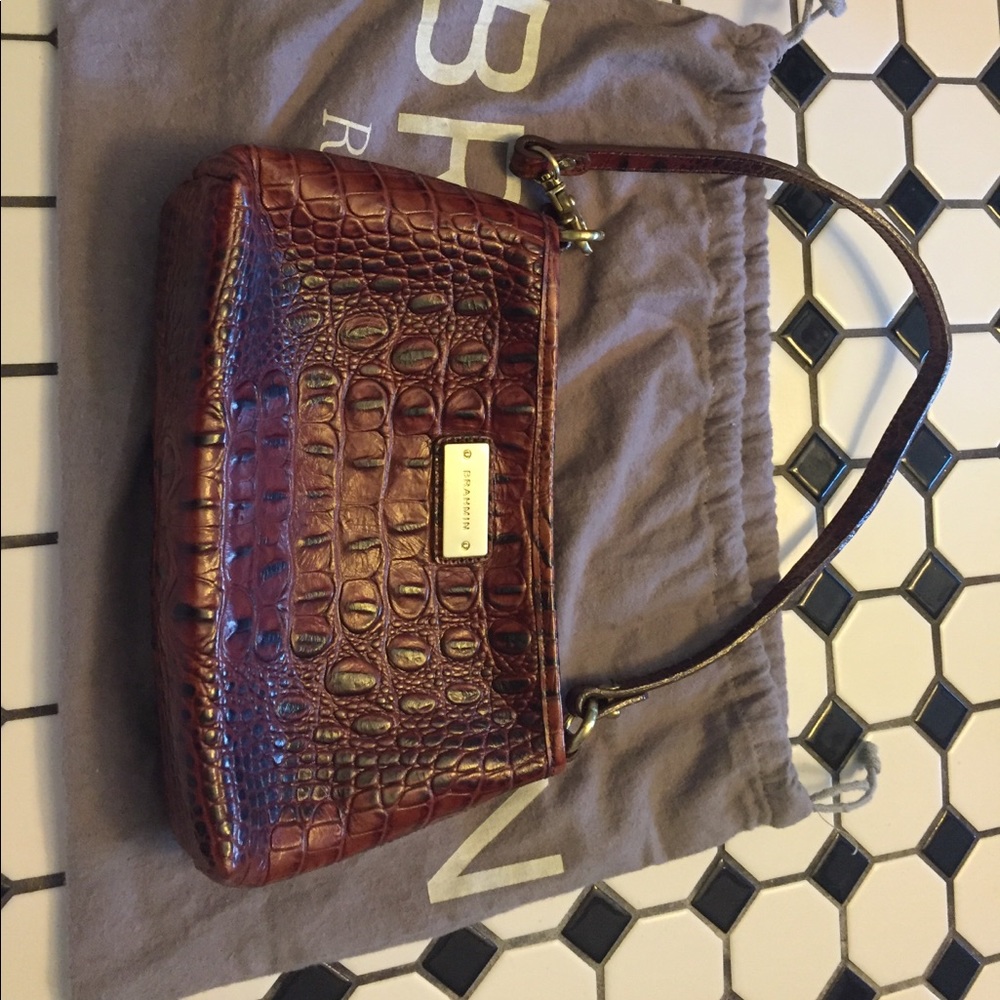 Brahmin purse
