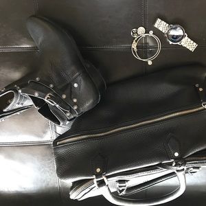 Meet your Posher, Angela