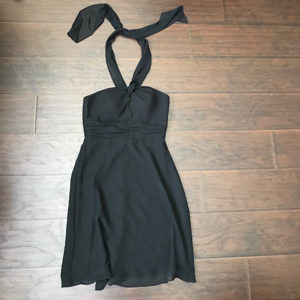 White House black market dress
