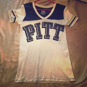 Game day University of Pittsburgh T-shirt